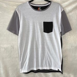 Amplify Crewneck T